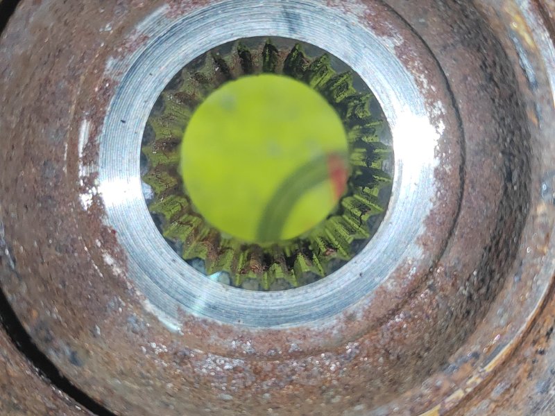 Ступица, 800 рублей, Красноярск