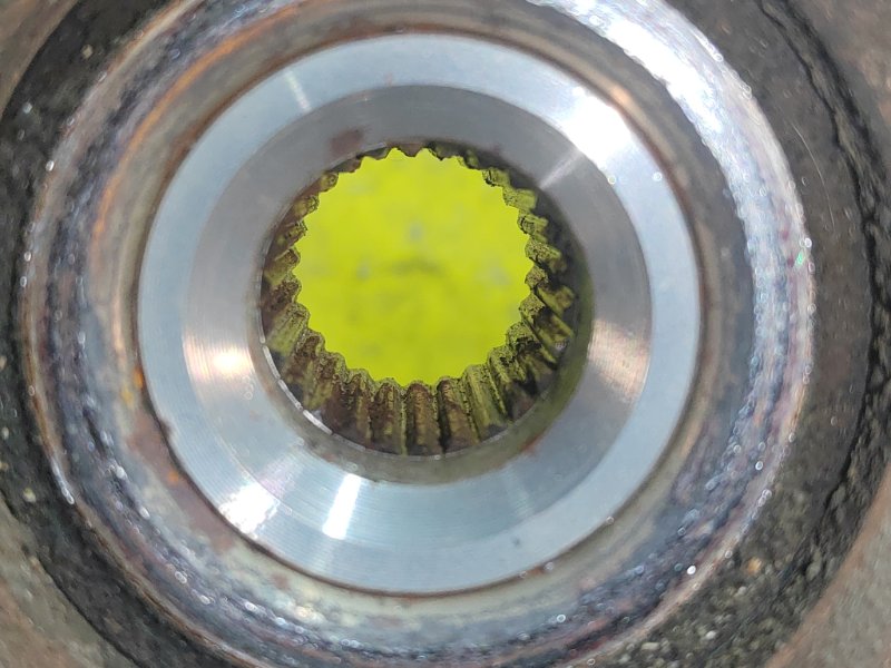 Ступица, 800 рублей, Красноярск