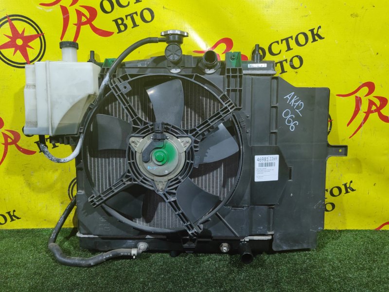 радиатор основной, 2500 рублей, Красноярск