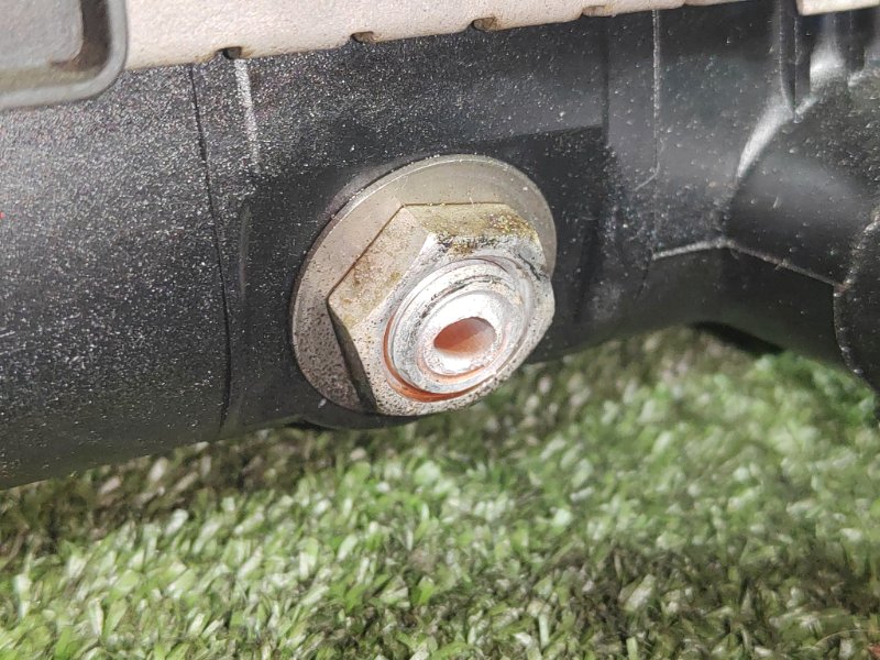 радиатор основной, 2500 рублей, Красноярск