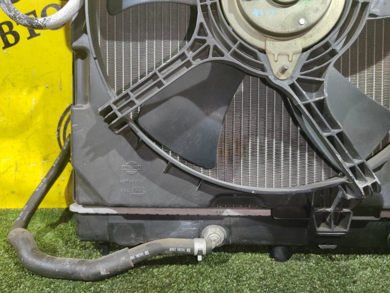 радиатор основной, 2500 рублей, Красноярск