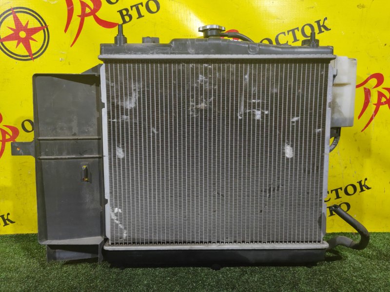 радиатор основной, 2500 рублей, Красноярск