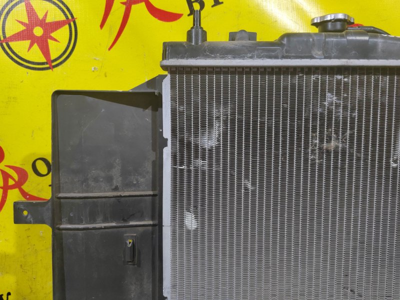 радиатор основной, 2500 рублей, Красноярск