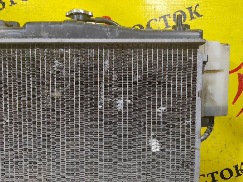 радиатор основной, 2500 рублей, Красноярск