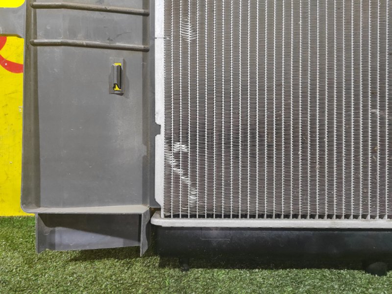 радиатор основной, 2500 рублей, Красноярск