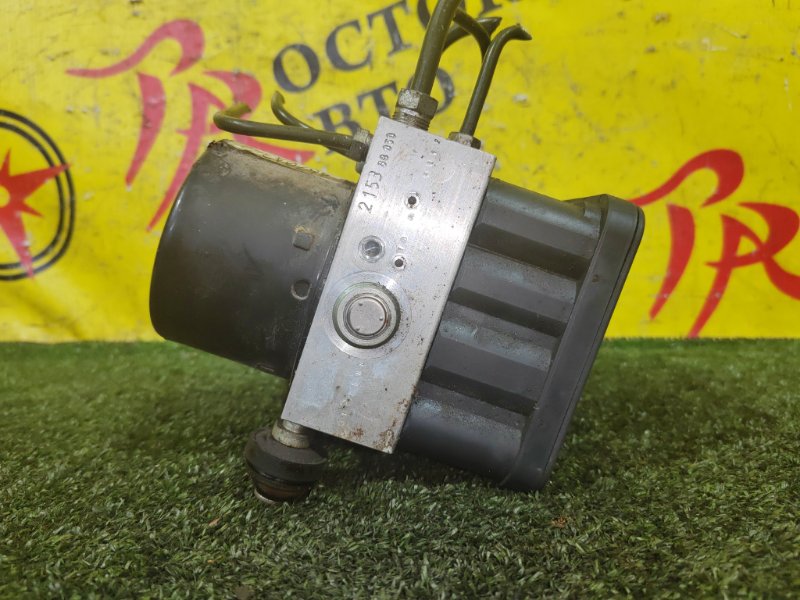 Блок ABS, 800 рублей, Красноярск