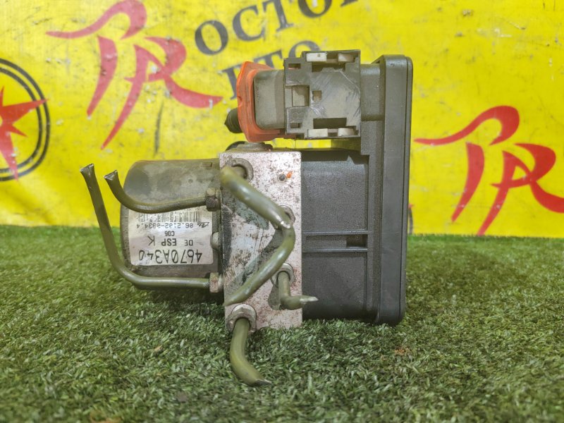 Блок ABS, 800 рублей, Красноярск