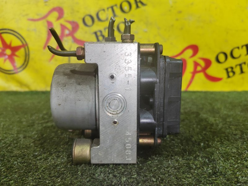 Блок ABS, 300 рублей, Красноярск