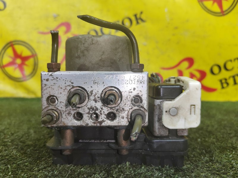 Блок ABS, 300 рублей, Красноярск