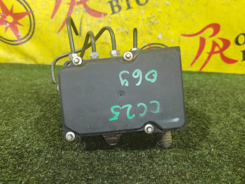 Блок ABS, 300 рублей, Красноярск