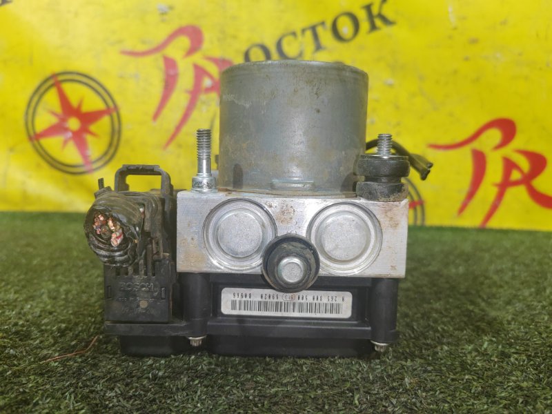 Блок ABS, 300 рублей, Красноярск