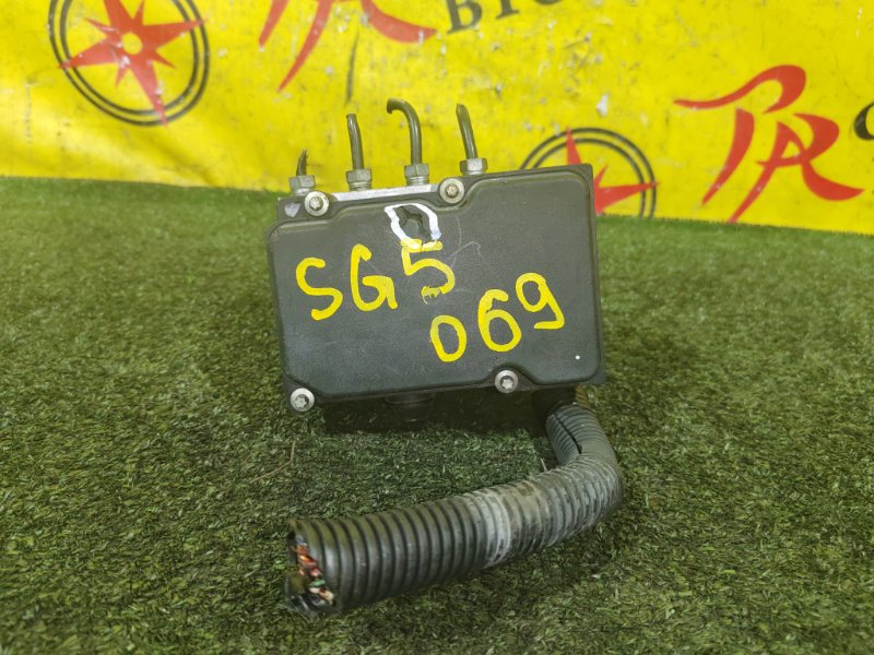 Блок ABS, 300 рублей, Красноярск