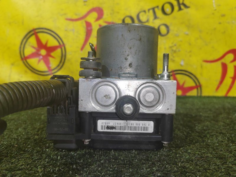 Блок ABS, 300 рублей, Красноярск