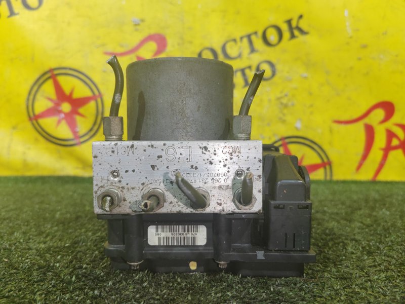 Блок ABS, 300 рублей, Красноярск