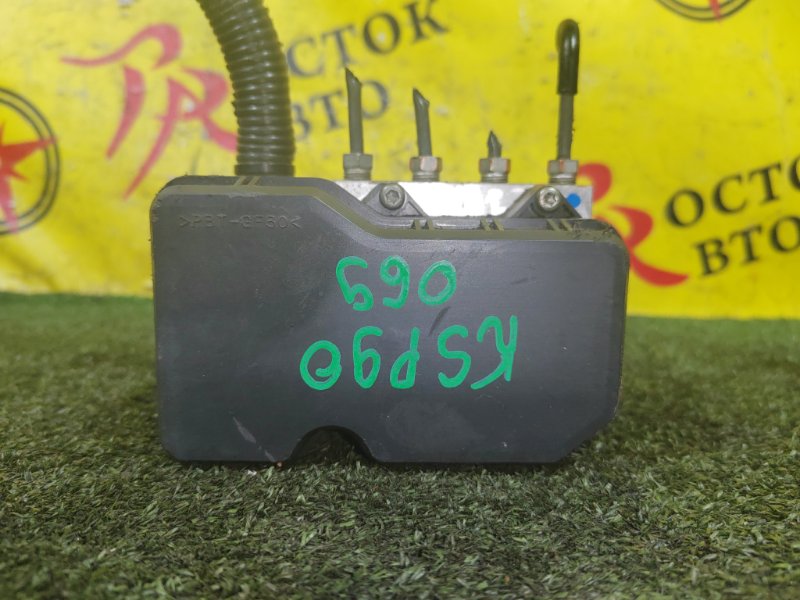 Блок ABS, 300 рублей, Красноярск