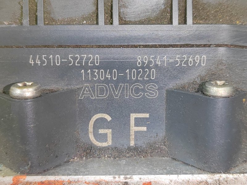 Блок ABS, 300 рублей, Красноярск