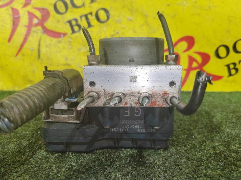 Блок ABS, 300 рублей, Красноярск