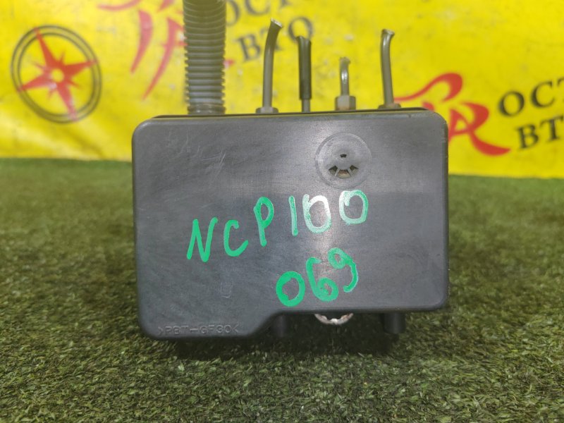 Блок ABS, 300 рублей, Красноярск