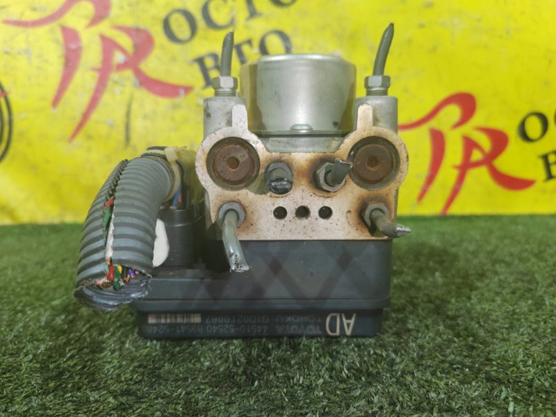 Блок ABS, 300 рублей, Красноярск