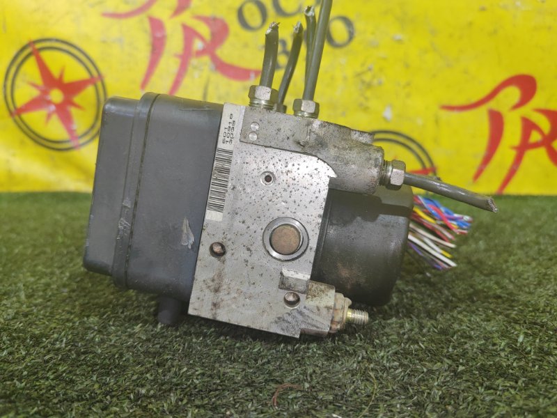 Блок ABS, 350 рублей, Красноярск