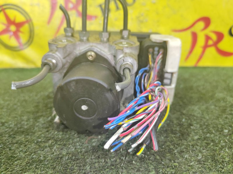 Блок ABS, 350 рублей, Красноярск