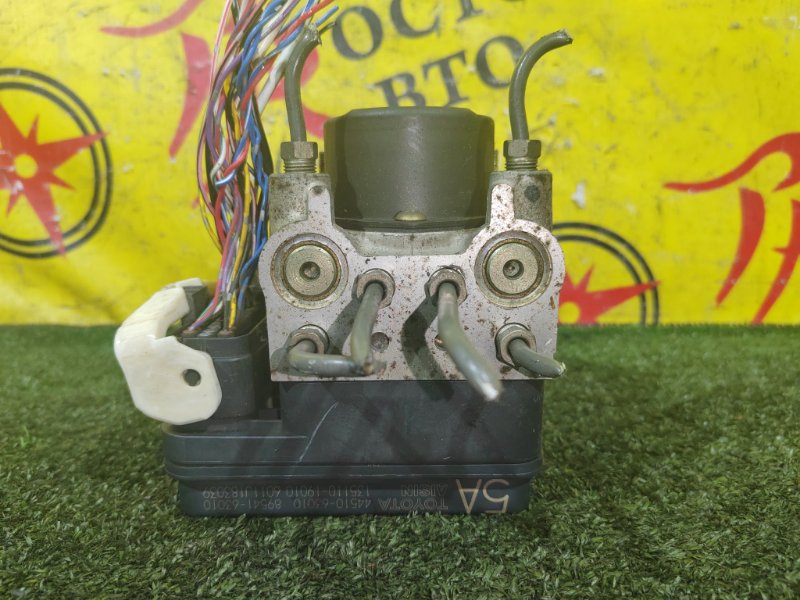 Блок ABS, 350 рублей, Красноярск