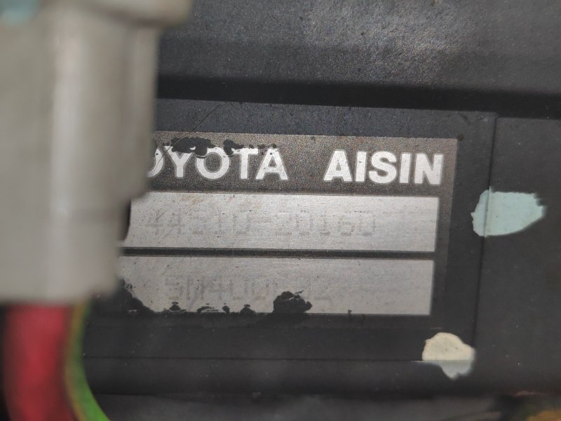 Блок ABS, 300 рублей, Красноярск