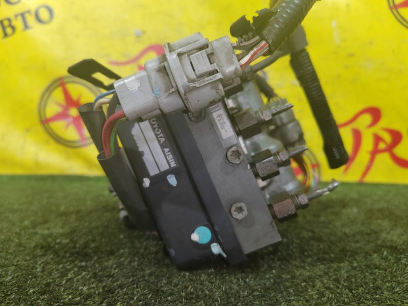 Блок ABS, 300 рублей, Красноярск