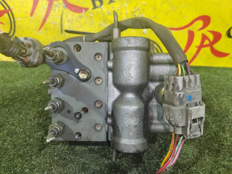 Блок ABS, 300 рублей, Красноярск