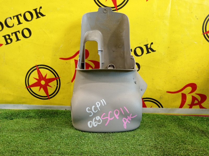 Кожух рулевой колонки, 200 рублей, Красноярск