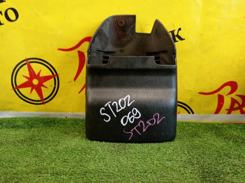 Кожух рулевой колонки, 200 рублей, Красноярск