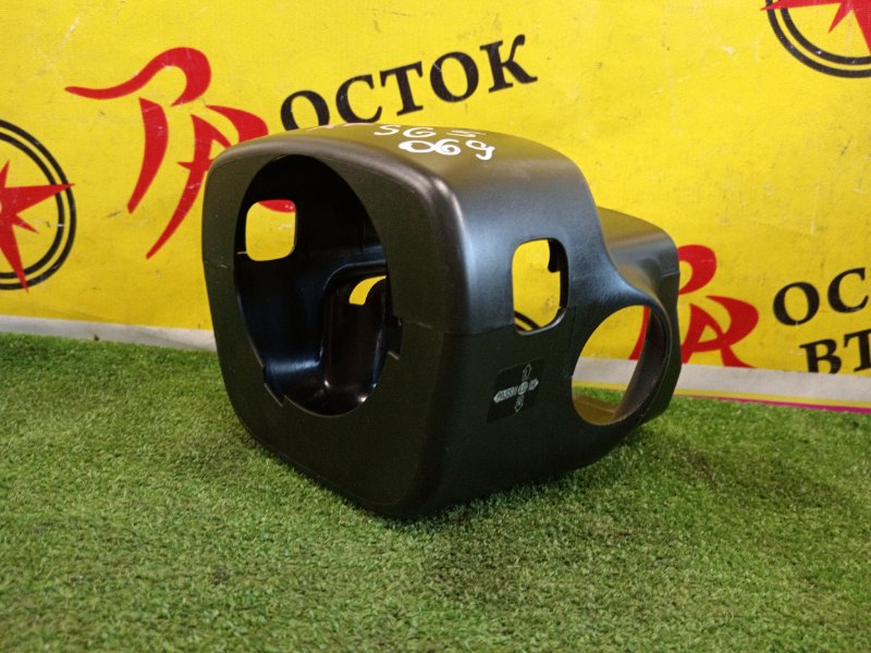 Кожух рулевой колонки, 200 рублей, Красноярск