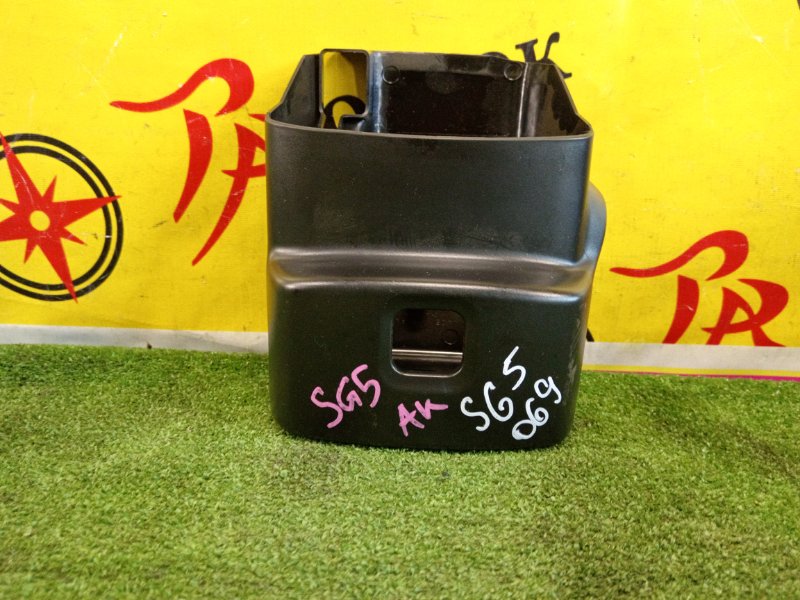 Кожух рулевой колонки, 200 рублей, Красноярск