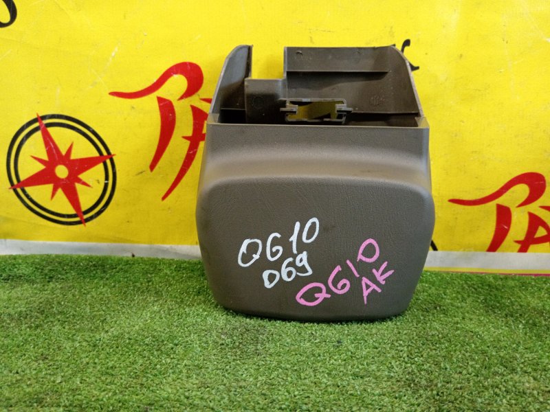 Кожух рулевой колонки, 200 рублей, Красноярск