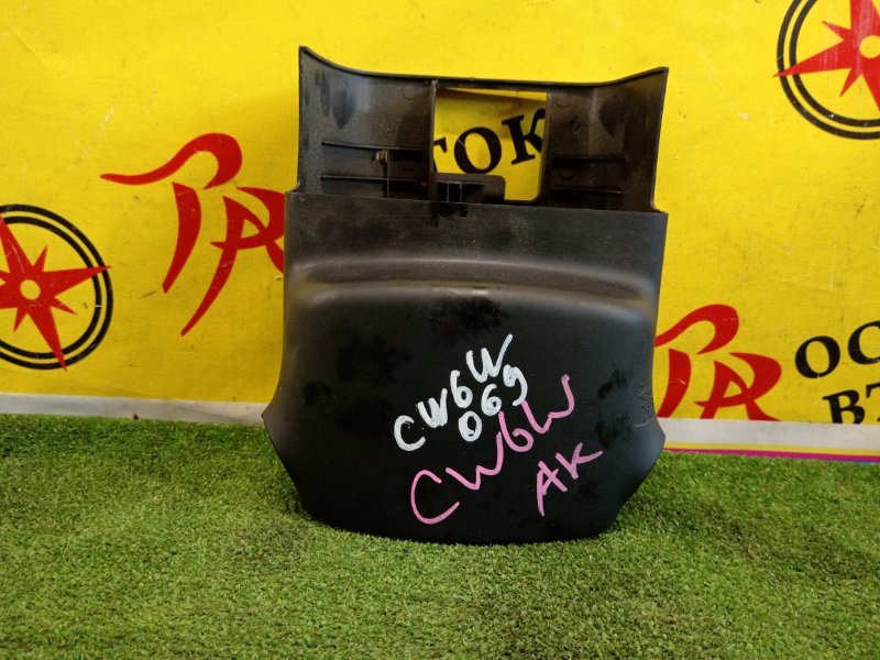 Кожух рулевой колонки, 200 рублей, Красноярск