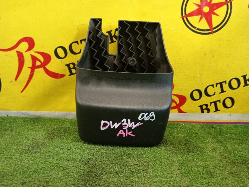 Кожух рулевой колонки, 200 рублей, Красноярск