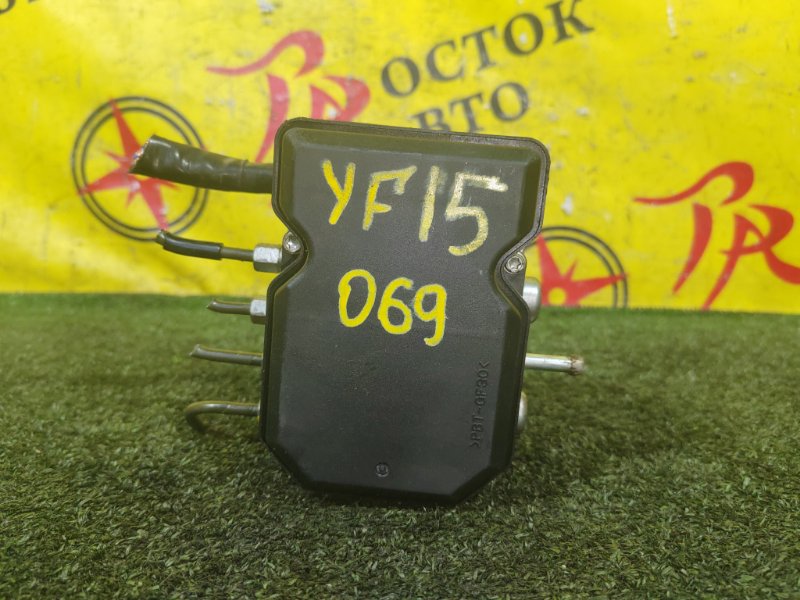 Блок ABS, 800 рублей, Красноярск