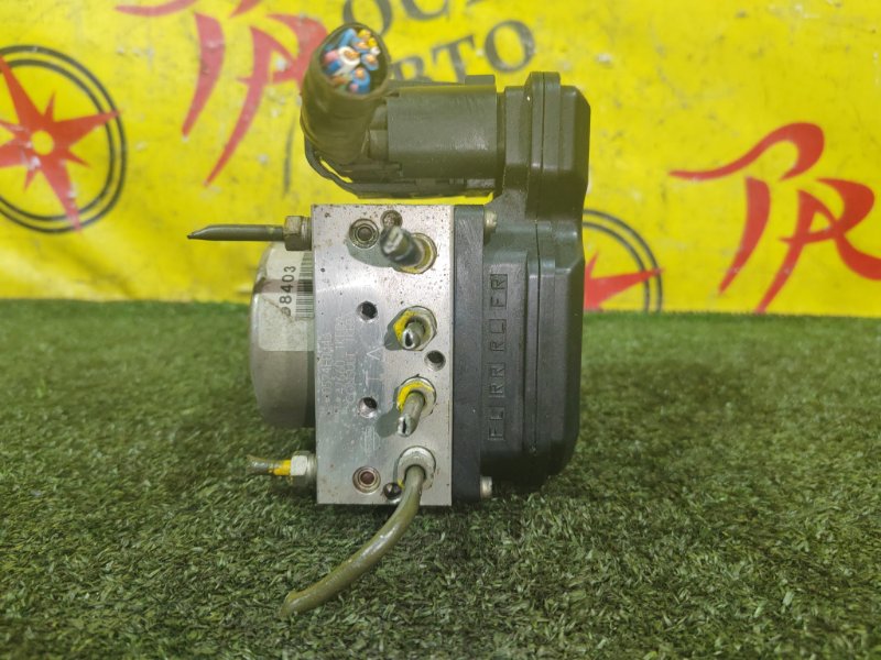 Блок ABS, 800 рублей, Красноярск