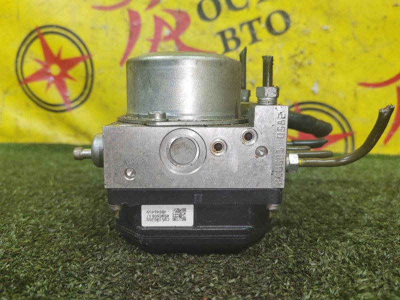 Блок ABS, 800 рублей, Красноярск