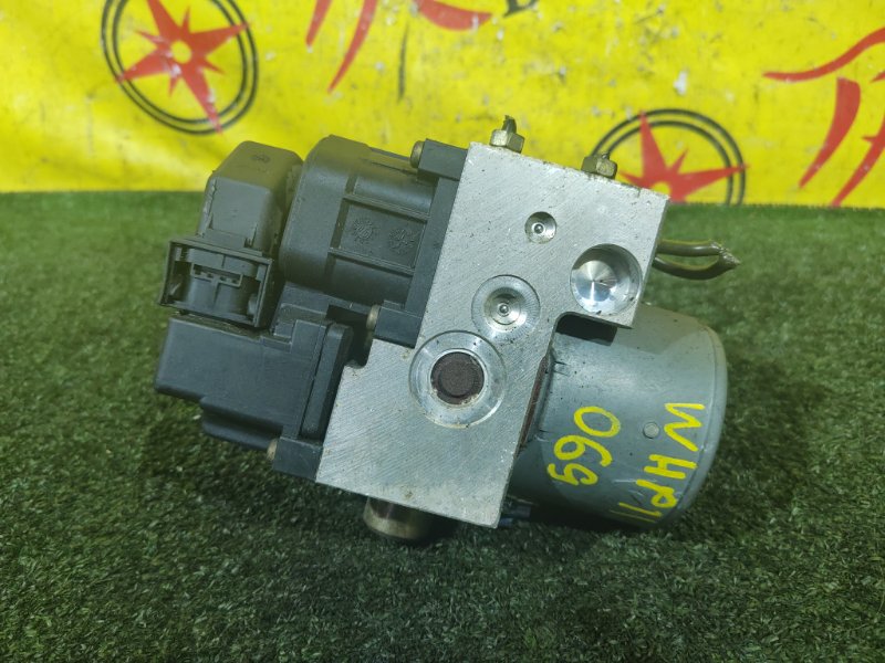 Блок ABS, 300 рублей, Красноярск