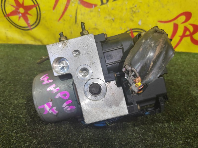 Блок ABS, 300 рублей, Красноярск