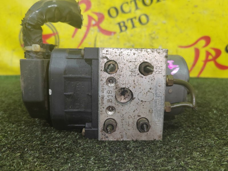 Блок ABS, 300 рублей, Красноярск