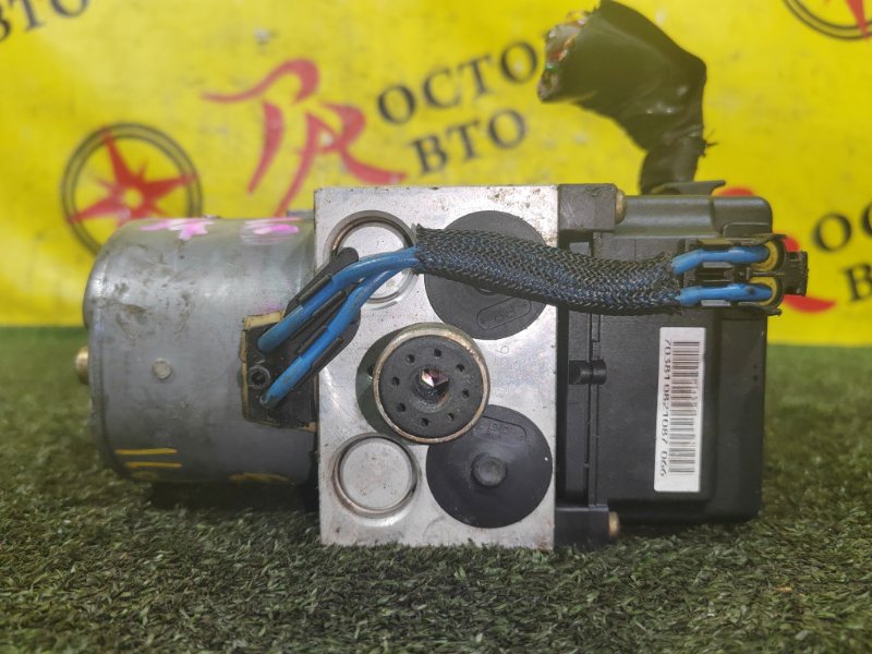 Блок ABS, 300 рублей, Красноярск