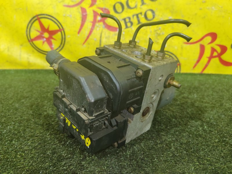 Блок ABS, 300 рублей, Красноярск