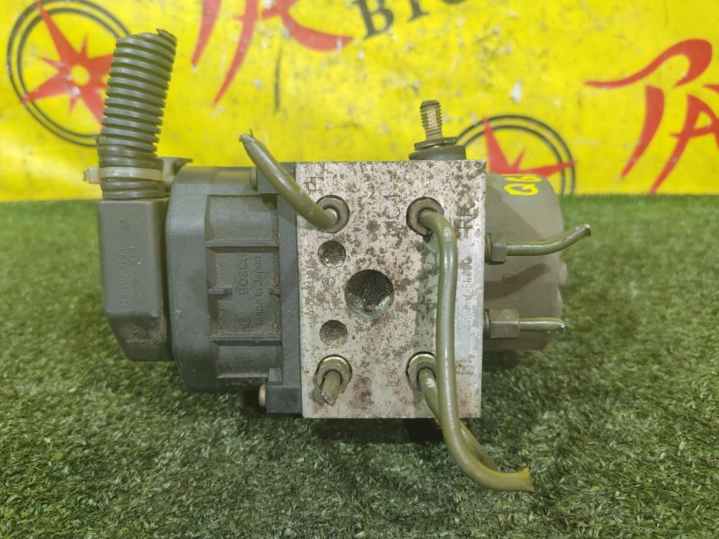 Блок ABS, 300 рублей, Красноярск