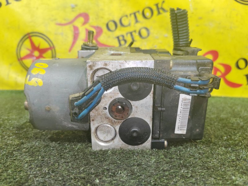 Блок ABS, 300 рублей, Красноярск