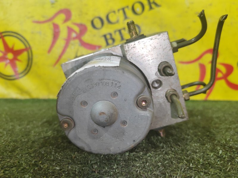 Блок ABS, 300 рублей, Красноярск