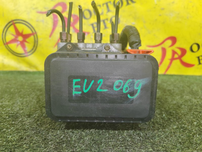 Блок ABS, 300 рублей, Красноярск