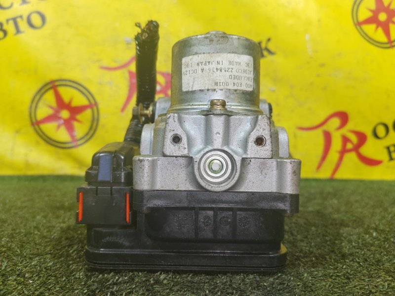 Блок ABS, 300 рублей, Красноярск