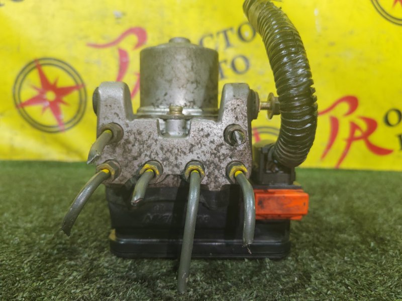 Блок ABS, 300 рублей, Красноярск